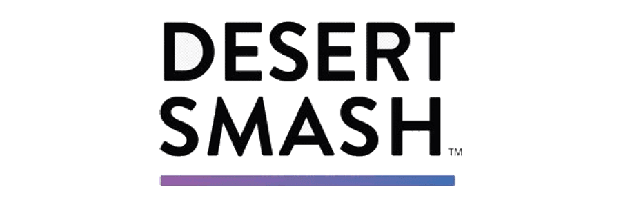 Desert Smash
